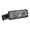 Vemo LICENSE PLATE LIGHT V10-84-0062